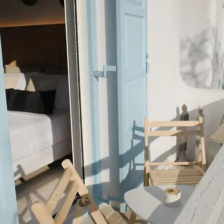 Nisos Home Stay Mykonos Town Exterior photo