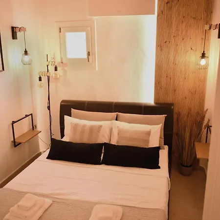 Nisos Home Stay Mykonos Town Exterior photo