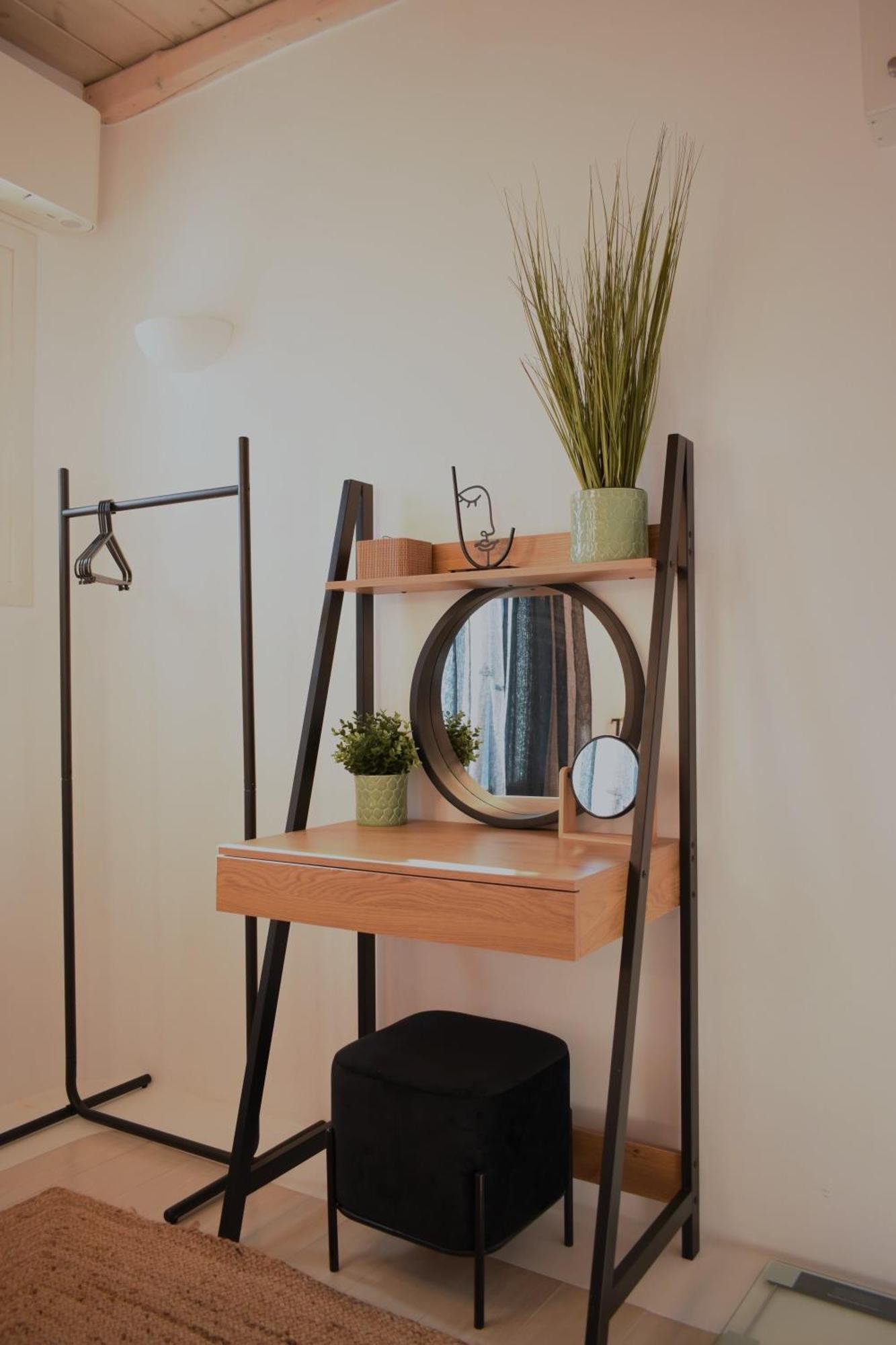 Appartement Nisos