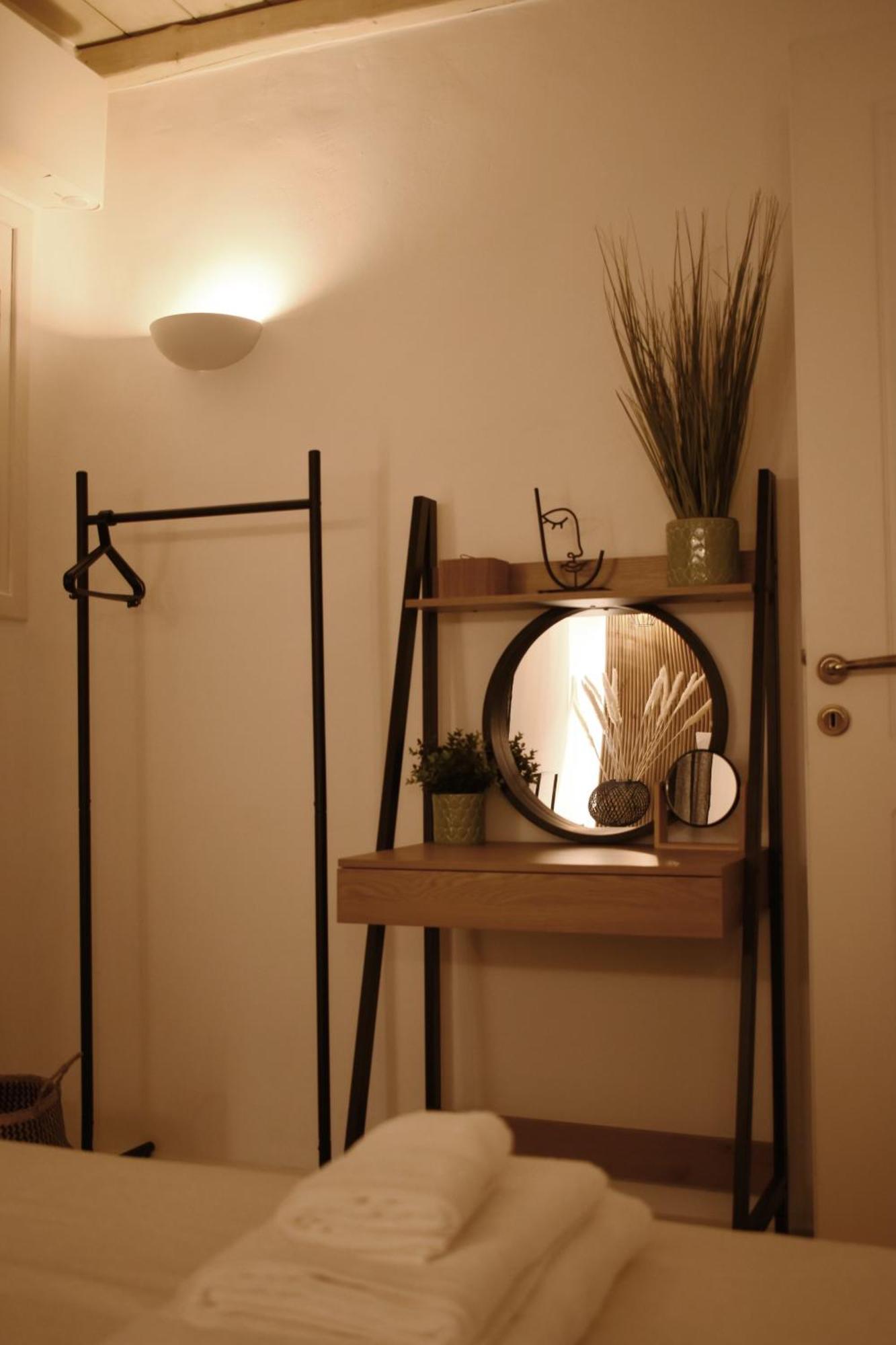 Nisos Appartement *