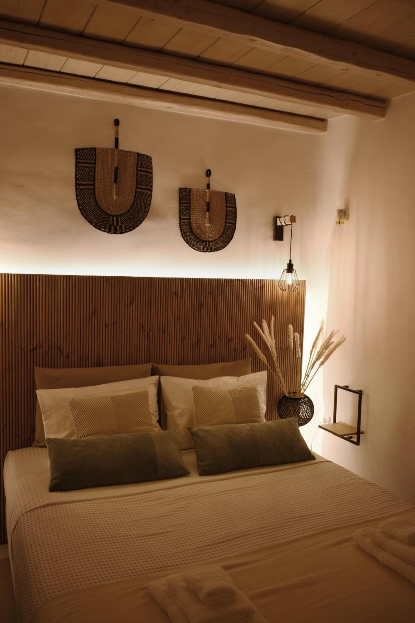 Nisos Apartment Mykonos Town
