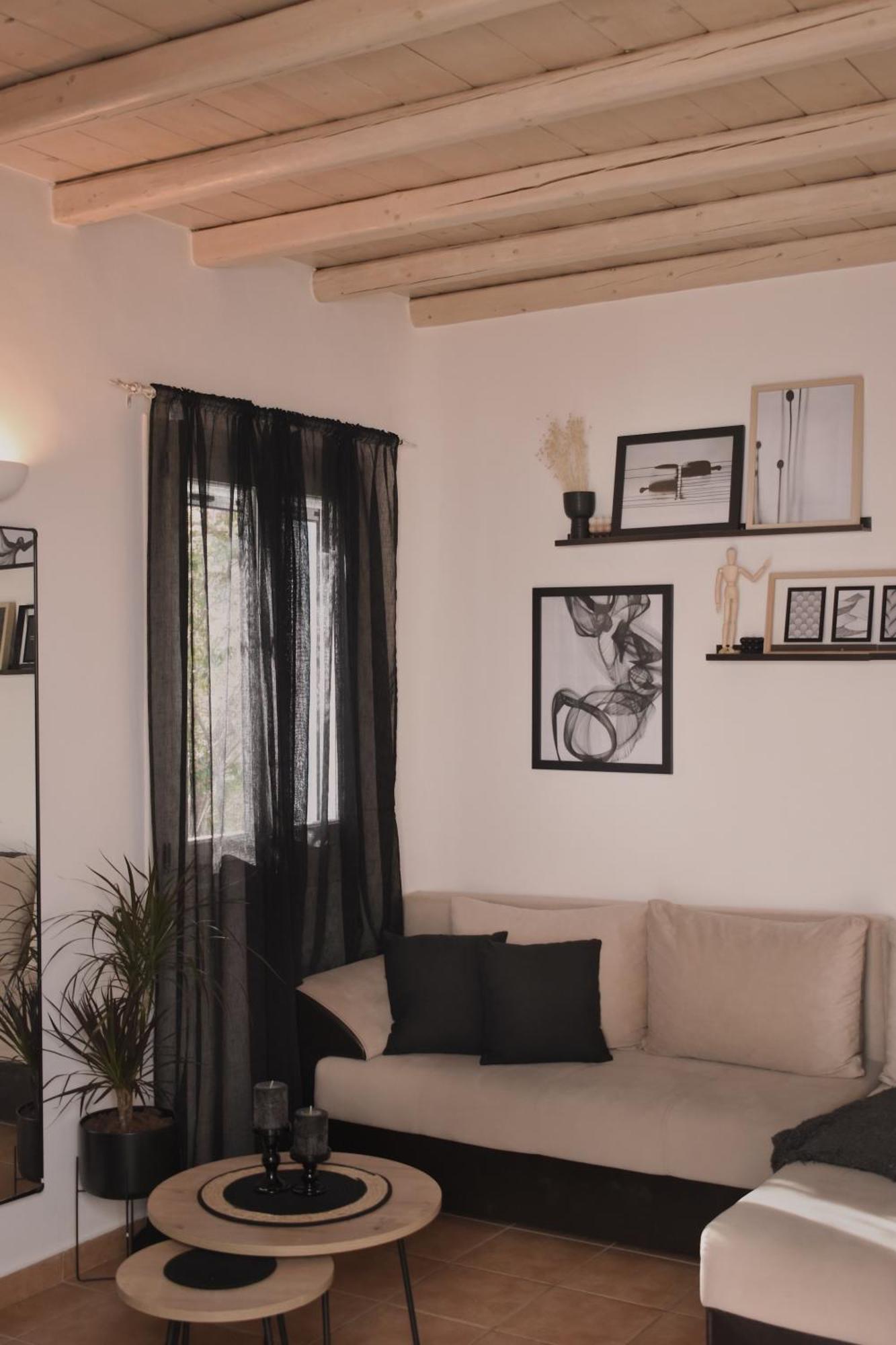 Nisos Appartement *