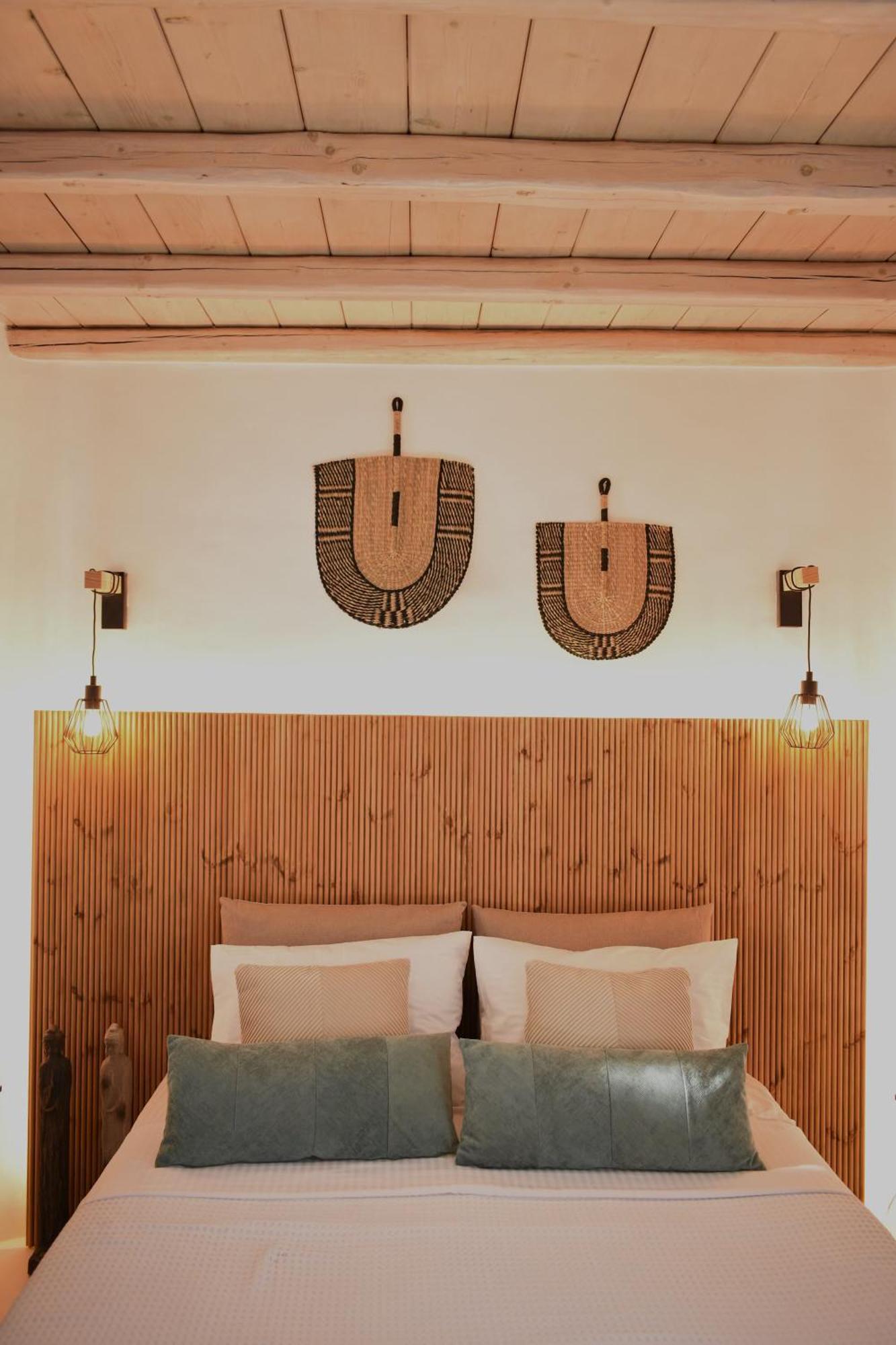Apartment Nisos Mykonos Town