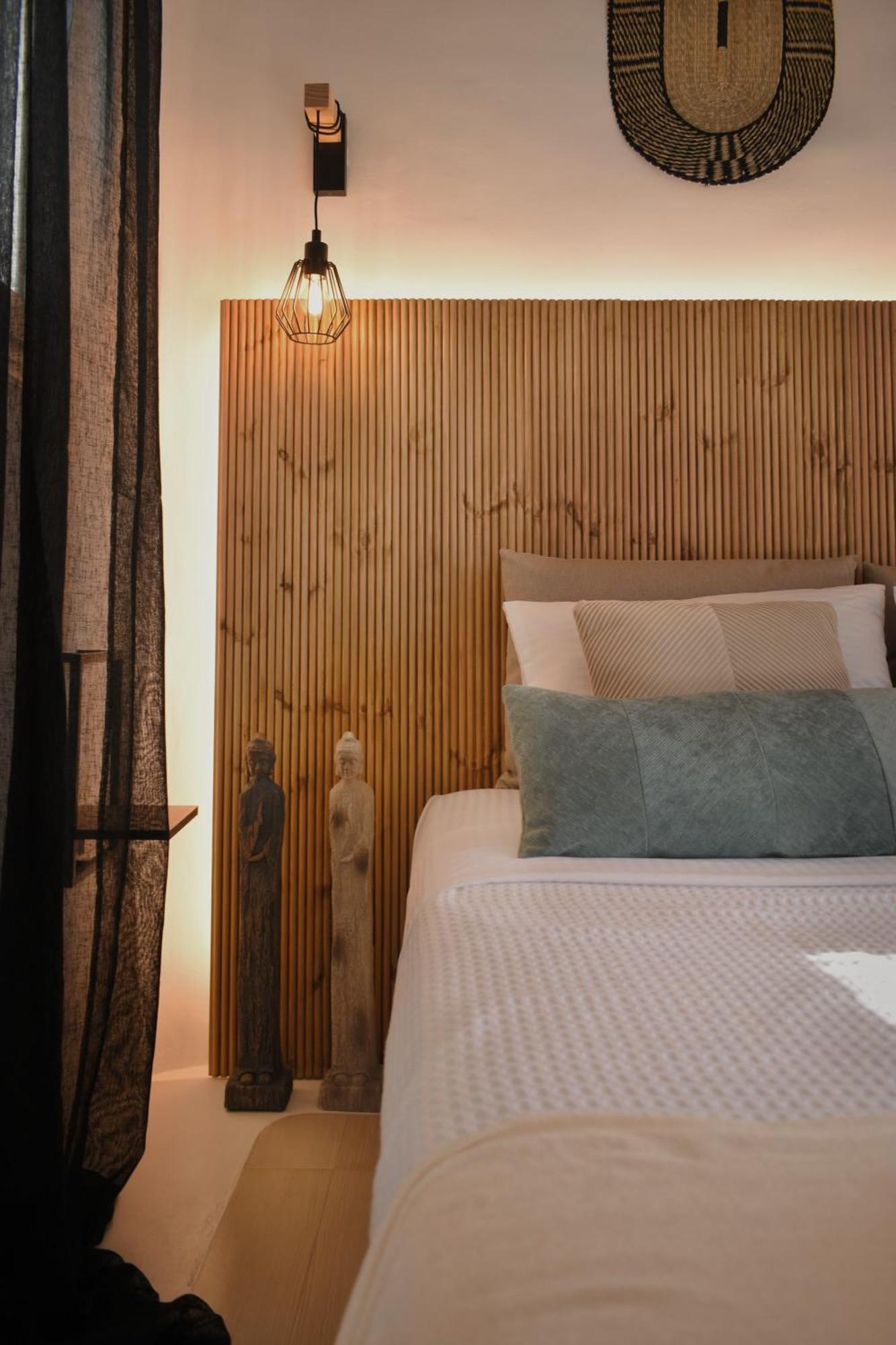 Nisos Appartement