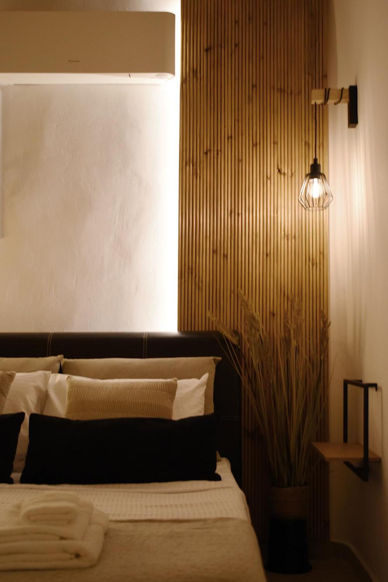 Apartment Nisos Mykonos Town