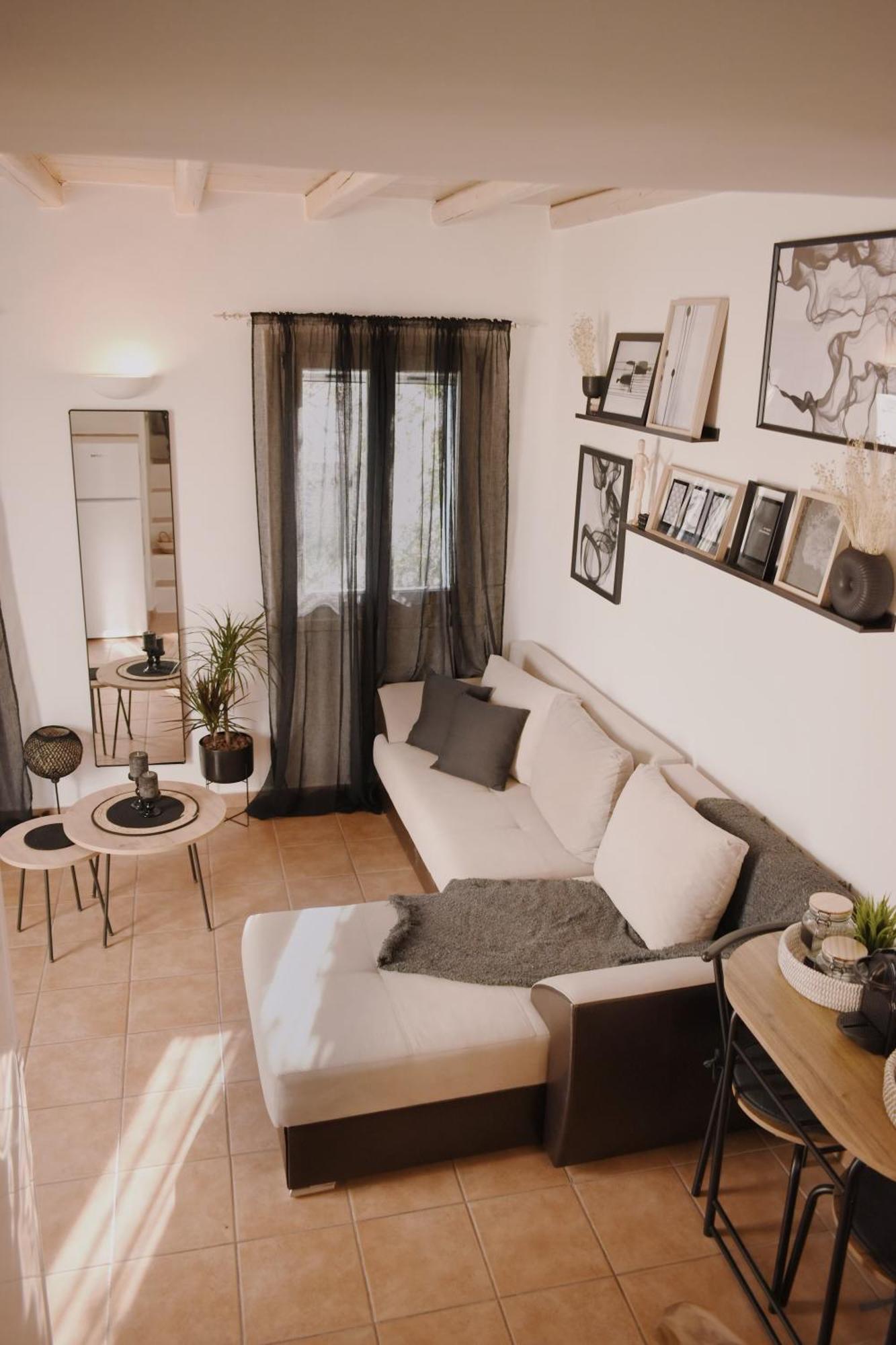 Nisos Appartement Mykonos Town