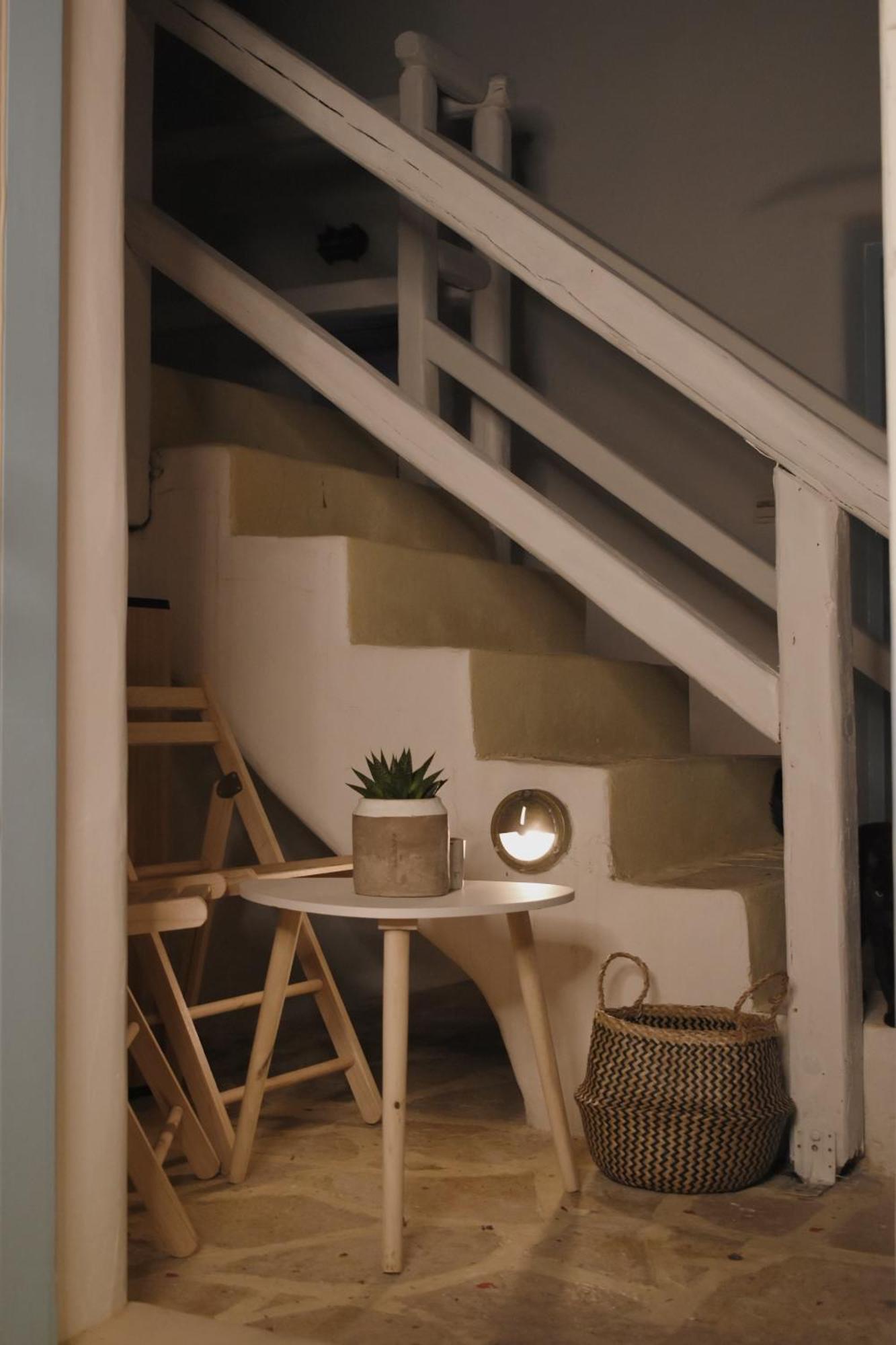 Apartment Nisos